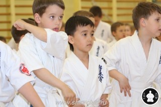 занятия каратэ для детей (33)